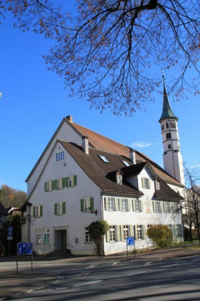 Hotel Linde Leutkirch